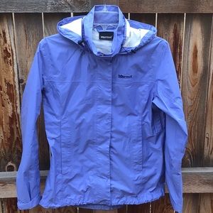 Marmot Women's Purple Jacket